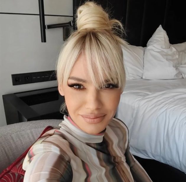 Natasa Bekvalac 4