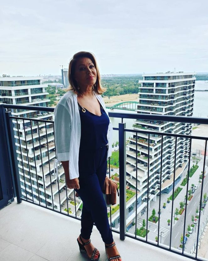 KRALJICA NEKRETNINA: Neda Ukraden ima 3 stana, vilu, kuću i apartmane, u kvadratima ima 4.500.000e, a sada je kupila i stan u Zagrebu 6 Neda Ukraden 2