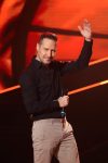 Peđa Jovanović na teškim mukama zbog Žike Jakšića: "Uvek sam bežao od toga" (VIDEO) 2 PEDJA JOVANOVIC NNK SNIMANJE 12102022 FOTO ELENA 23 ok 1