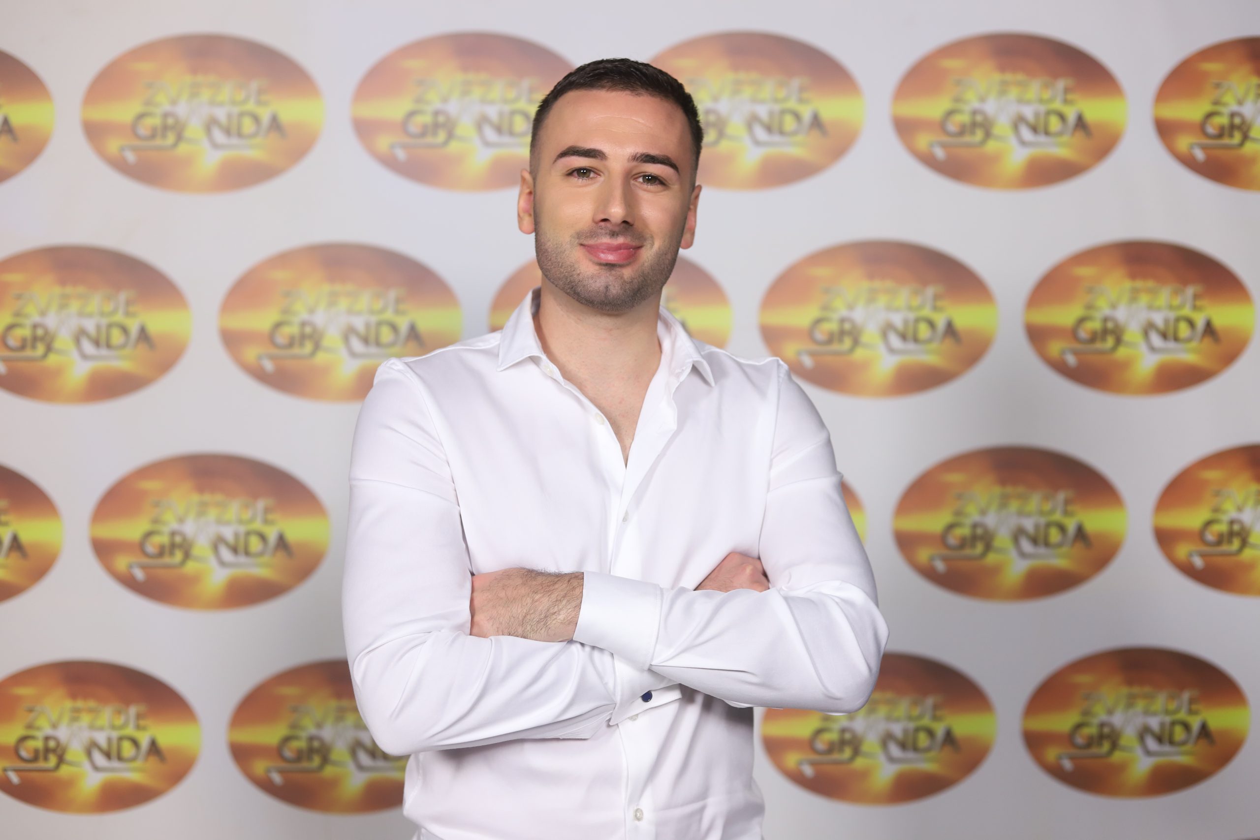 Romano Vlaho 2 ROMANO VLAHO 28 GOD. MOSTARBIH 2