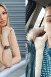 OPSEDNUTI FAN RADE MANOJLOVIĆ NE PRESTAJE DA JE PROGONI: "Zbog mene je raskinula sa Harisom" 3 Rada i Dario 1 1