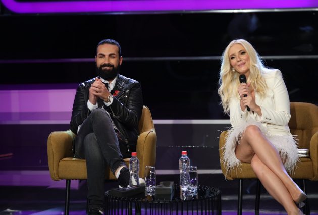 SASA KAPOR I NIKOLINA KOVAC ASMM SNIMANJE 27092022 FOTO MUNJA 36