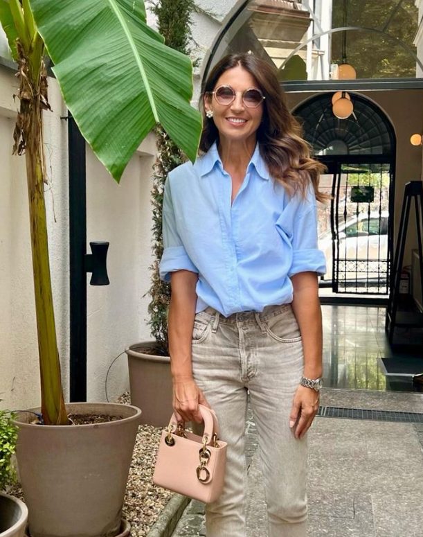 "Napusti emisiju odmah", Sanja Marinković otkrila da je umalo izbacila gosta usred snimanja 6 Sanja Marinkovic 1