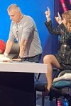 HIT SNIMAK: Viki Miljković kao Lepa Brena, jednim pokretom zapalila studio(VIDEO) 2 Screenshot 20221101 183951 Gallery