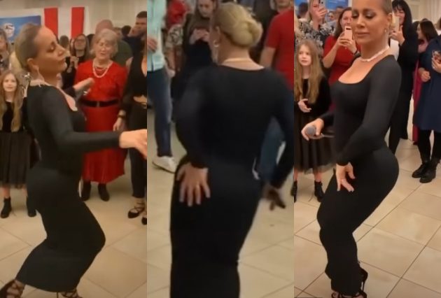 Selma Bajrami 1