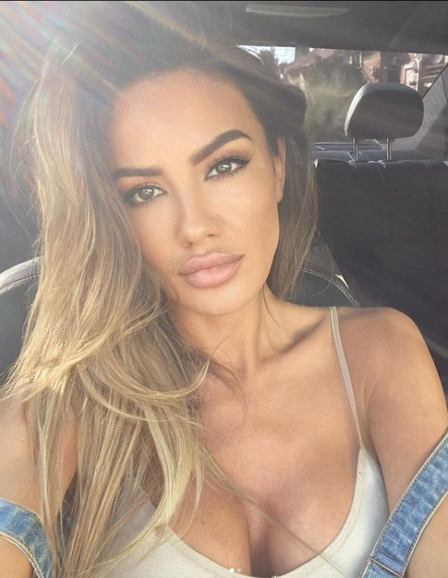 Sindi Models pokreće novi biznis: "To je moja druga ljubav" (VIDEO) 6 Sindi 2