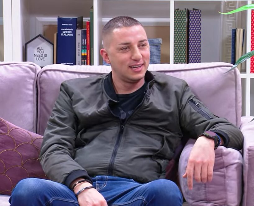Sloba DJurkovic 3 1