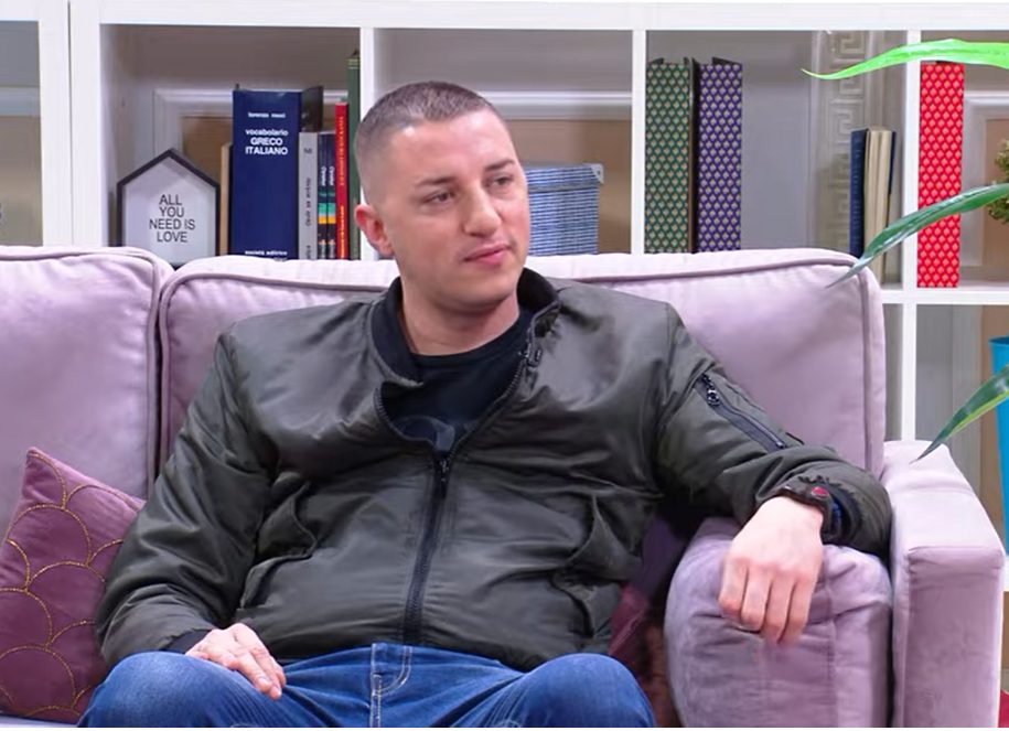 Sloba DJurkovic