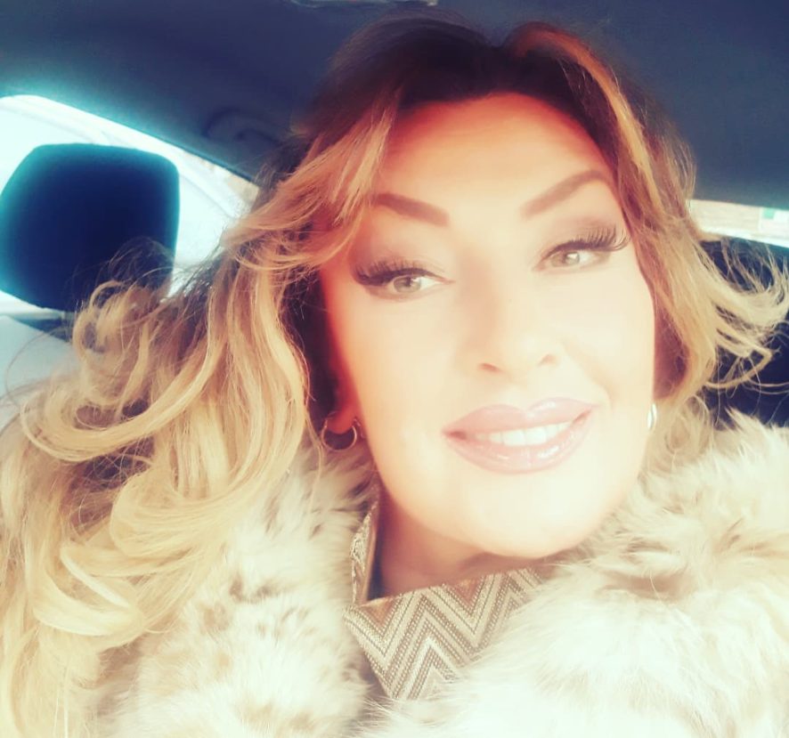 Snezana Babic