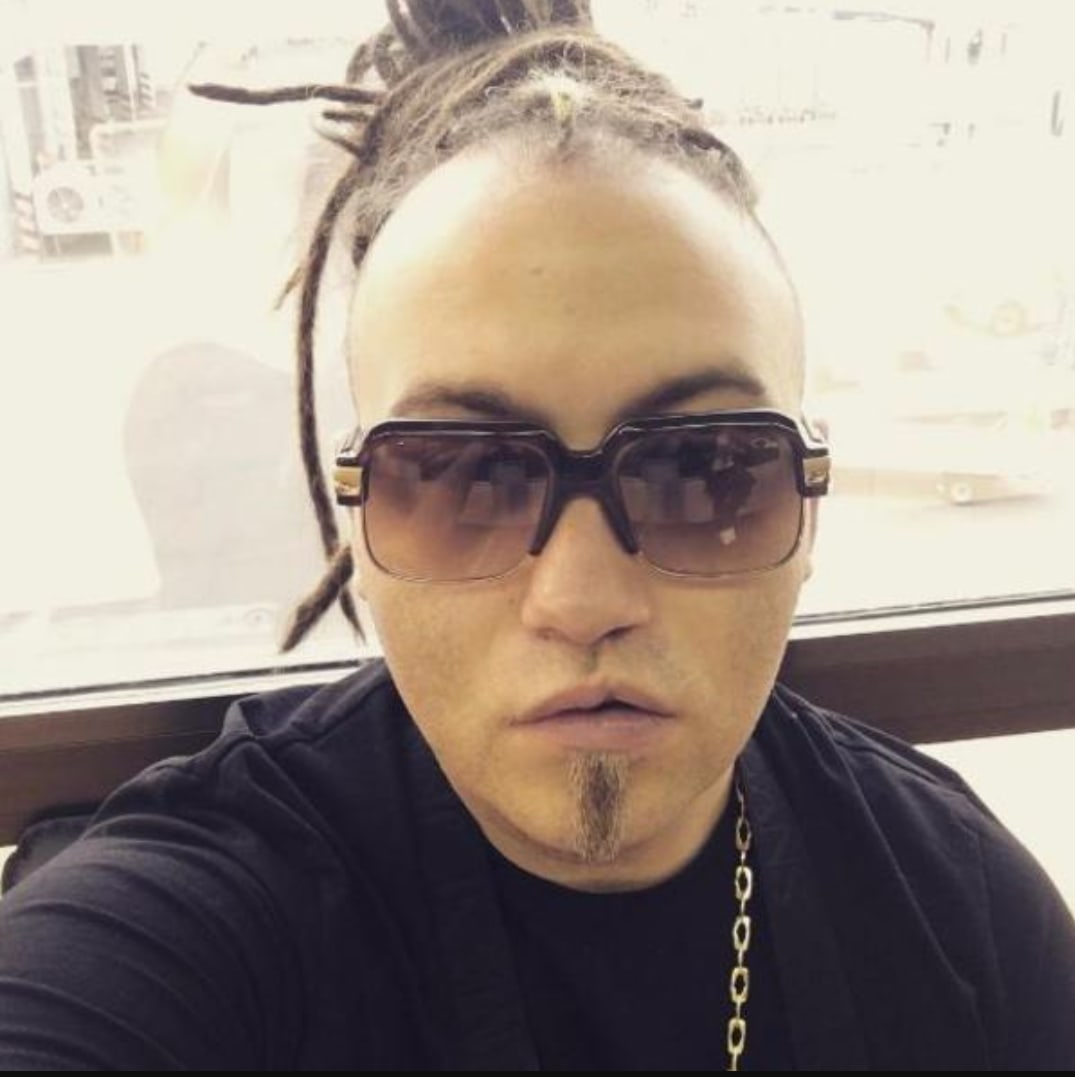 Stefan DJuric Rasta
