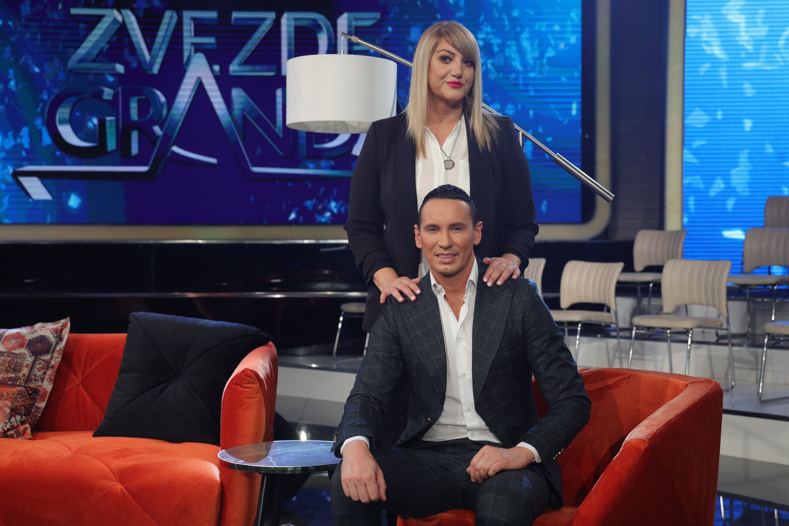 VESNA I SINISA MEDIC ZGS SNIMANJE 02112022 FOTO MUNJA 7