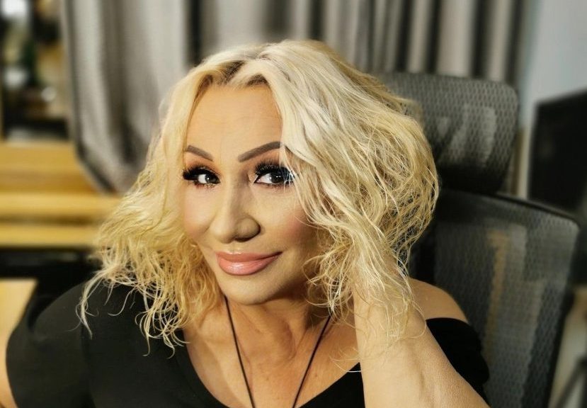 Vesna Zmijanac nakon operacije donela šokantnu odluku, porodica se i dalje protivi 6 Vesna Zmijanac 2 1 e1744978675247