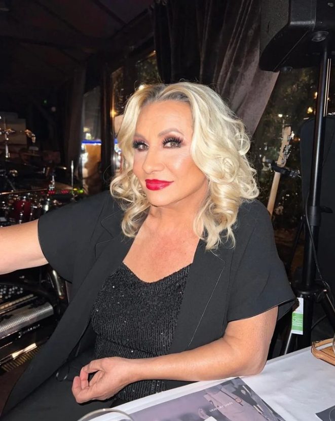 Vesna Zmijanac