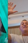 "Batica grebe da bude na stubu srama" Bukti rat između Vuka Moba i Šaka Polumente: "Zaobiđi me, što će ti ovo jadan ne bio?!" (VIDEO) 2 Vuk i Sako