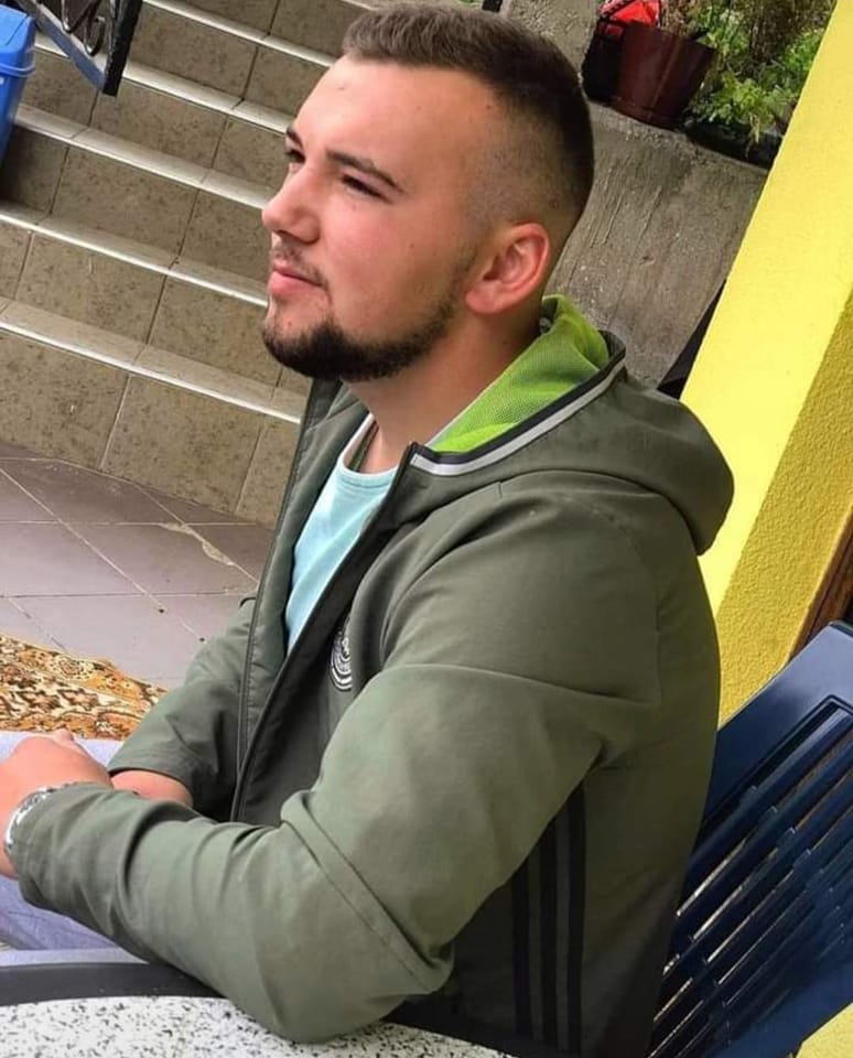 azzaro rodjak