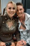 Lepa Brena mu donela sreću? Zvezdi Granda pošlo za rukom ono što mnogima nije: "PRESREĆAN SAM" 4 brena