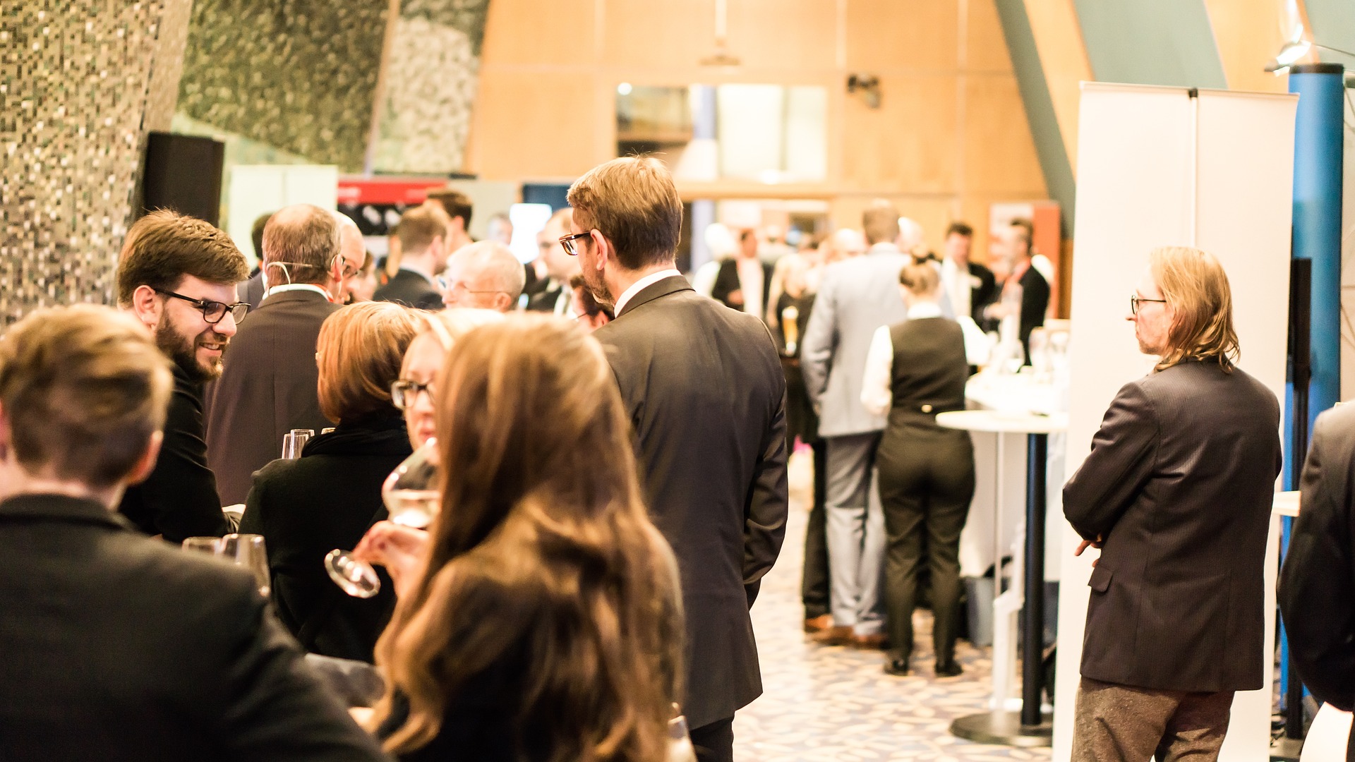 Vikend donosi HAOS, ova tri znaka neka budu spremna 7 conference g8970078ae 1920