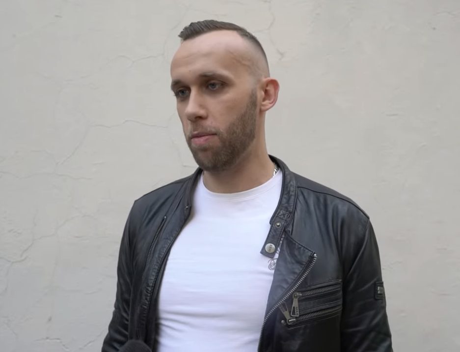 Hanad Džehverović postaje tata drugi put: Cela porodica pogađala pol bebe, pljušte čestitke nakon saznanja VIDEO 6 hanad Dzehverovic