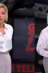 "Huseine, Huseine" Voditeljka pravila lapsuse u emisiji, pevač joj poručio: "IDIOTE" (VIDEO) 4 ipiccy image 1 5