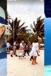 SVE PRŠTI OD LUKSUZA: Cecu na Maldivima dočekali kao kraljicu (VIDEO) 4 ipiccy image 52 1