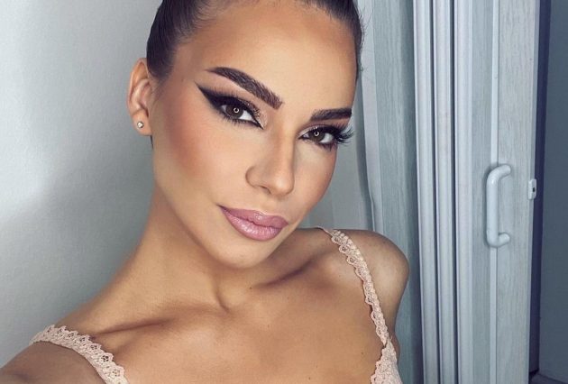 ivana apvkovic