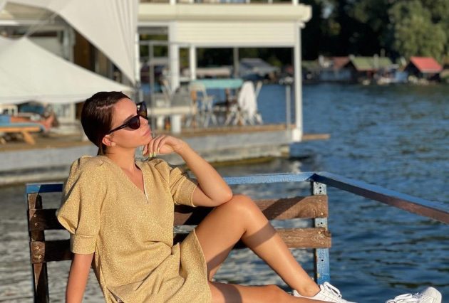 ivana p