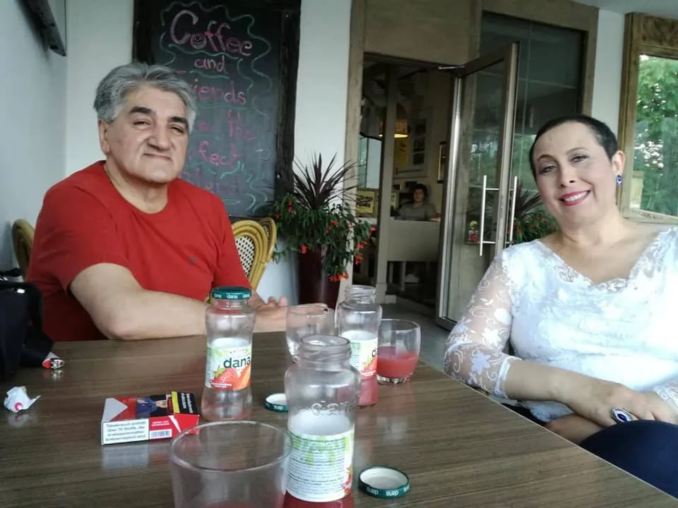 Pevačica dugo vodi bitku sa rakom, naredne tri godine su ključne: "Verujem da ću ozdraviti" 6 jasna arnautovic