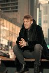 Ceo život Aleksandra Josifovskog stao u 3,5 minuta! Roker pokazao nežniju stranu, fanovi u čudu: "Kakva emocija, prelepo" (VIDEO) 7 josifovski