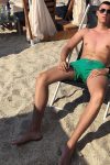 KAKAV KIKS! Isplivali intimni snimci Zlatinog i Pejinog sina: "Od sramote danima nisam izlazio" 5 jovan pejic