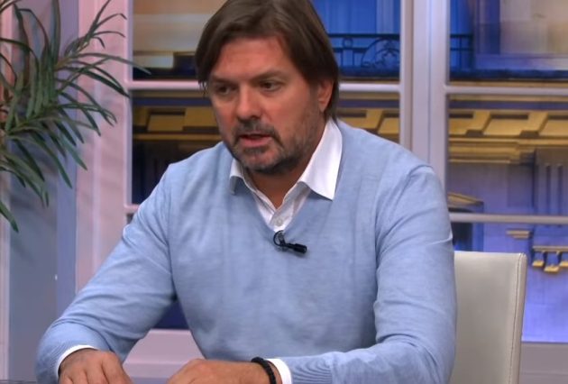 milan popovic
