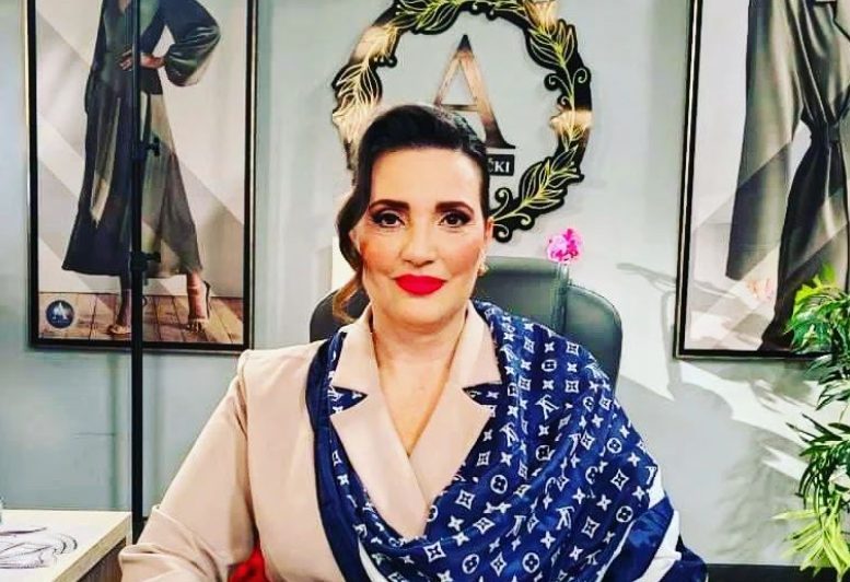 Milica Milša operisala rak: "Kozmetičarka je u septembru primetila…" 5 milica milsa e1690550935556