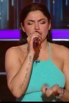 "Pevaš za 10" Nadica Ademov pokidala hit Snežane Đurišić (VIDEO) 3 nadica
