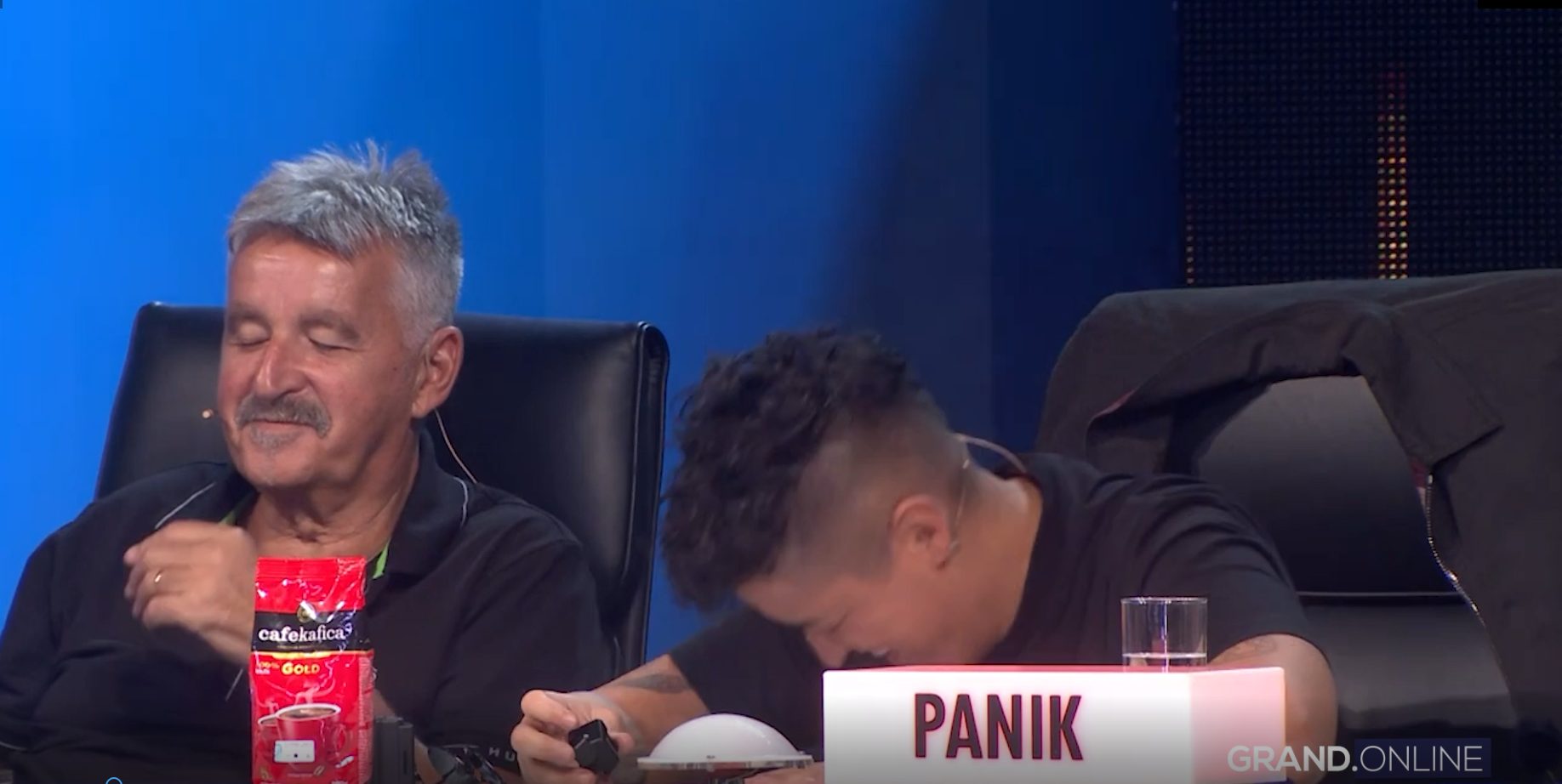 panik