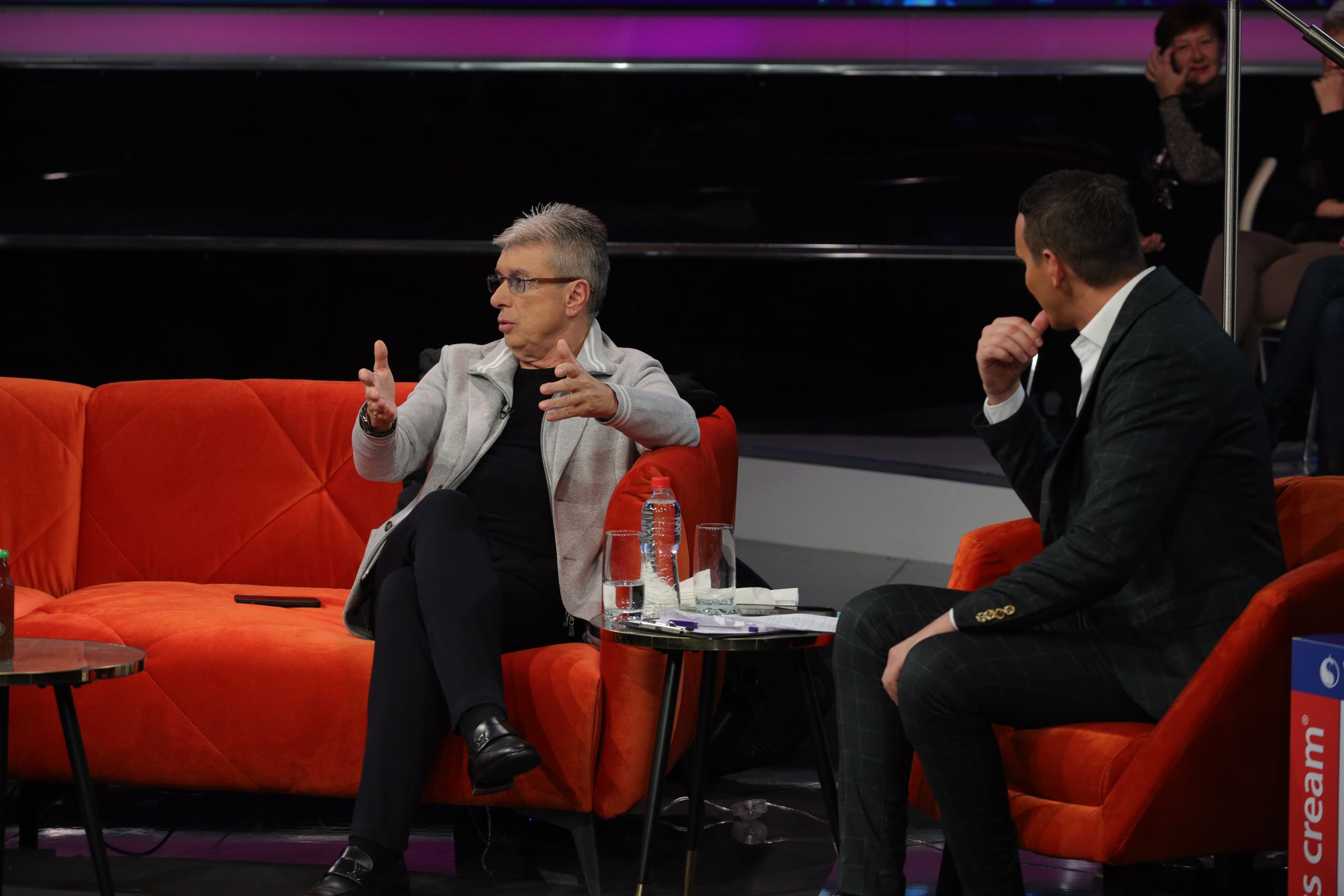 Sada je milioner, a nekada je živeo u siromaštvu: "Provalnici su mi iz sedamnaest kvadrata odneli sve" 4 pop