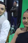 Da li su Nermin Handžić i Sandra Mladenović u vezi? Jedan potez ih je odao (VIDEO) 2 sandra i nerminn h