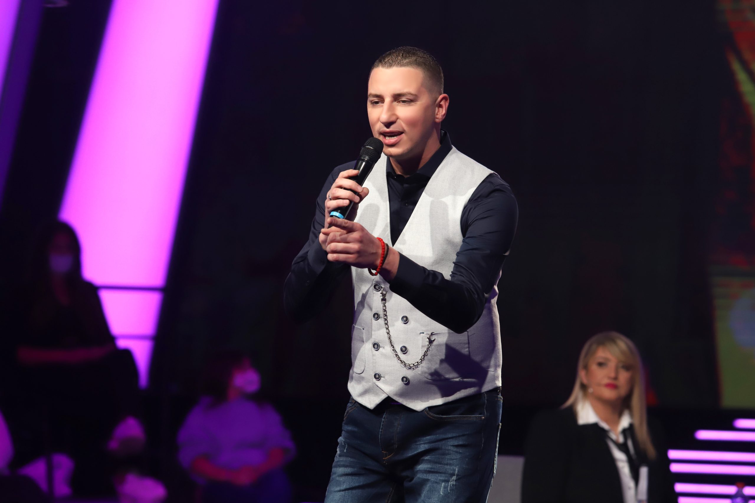 Sloba Đurković Uskrs dočekuje na posebnom mestu: "To mi predstavlja jednu višu dimenziju" VIDEO 9 sloba djurkovic 4 ok
