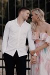 Sofija i Luka OTKRILI kada će se čuti svadbena zvona: "Nadam se da nam više ništa neće POREMETITI PLANOVE" 5 sof milo