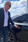 Nećete verovati kako se Topalko relaksira: "To me vraća mojoj divljini, PRIKLJUČIĆU I ZETA" 4 top