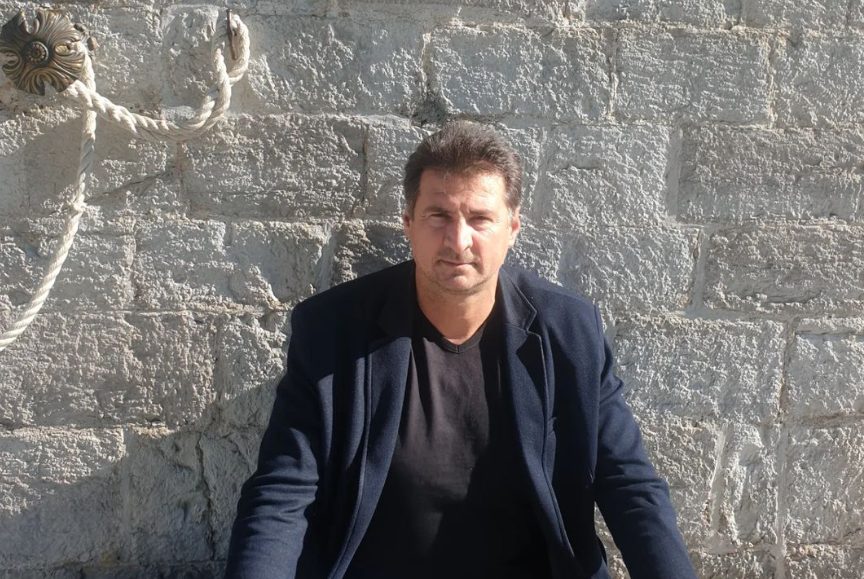 vanja grbic