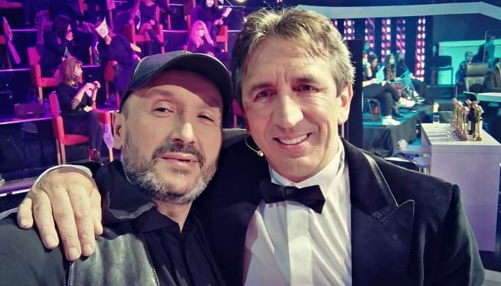 DAN KADA SE SVE PROMENILO! Veterani evocirali uspomene: "To je bila pobeda našeg života" 5 vladimir