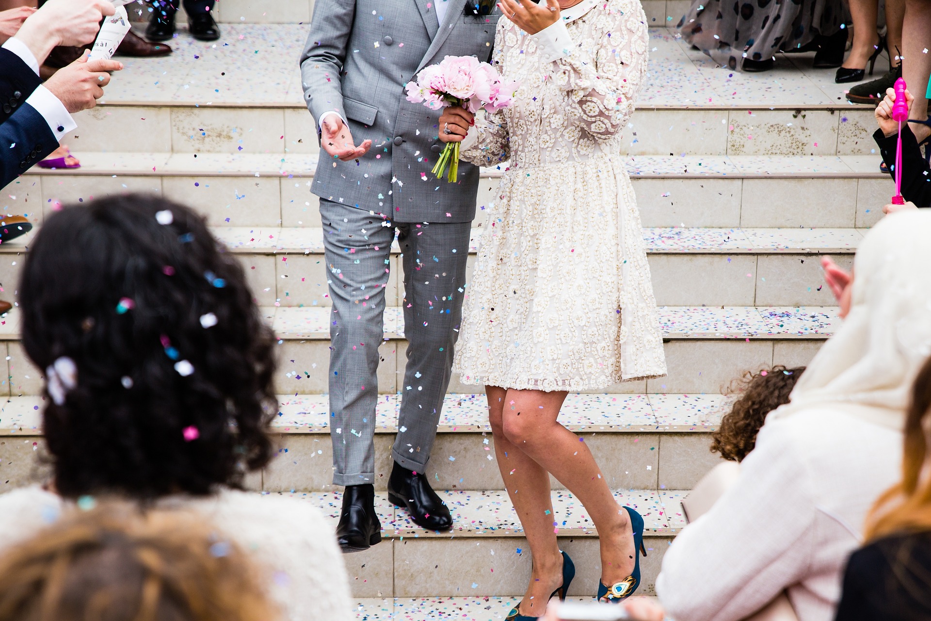 One ne odustaju od ljubavi: Ovo su pevačice koje su se udavale više puta, jedna je apsolutna rekorderka 5 wedding gb574c0157 1920 2