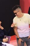 Posle svakog koncerta Marija Šerifović ima isti ritual, a jedno joj IDE NA ŽIVCE 3 0A0A3318