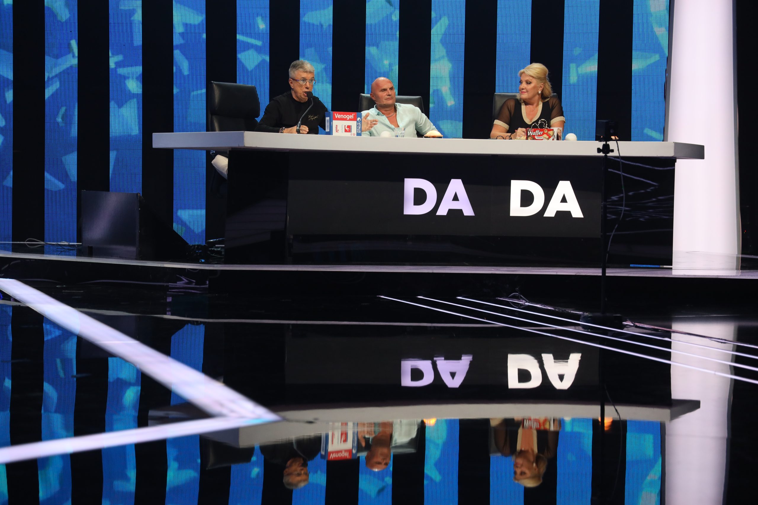 Dvadesetogodišnjak iz Bosne razvalio Šabanov hit, Sneža oduševljena: "HVALA TI" 11 0A0A3924 1