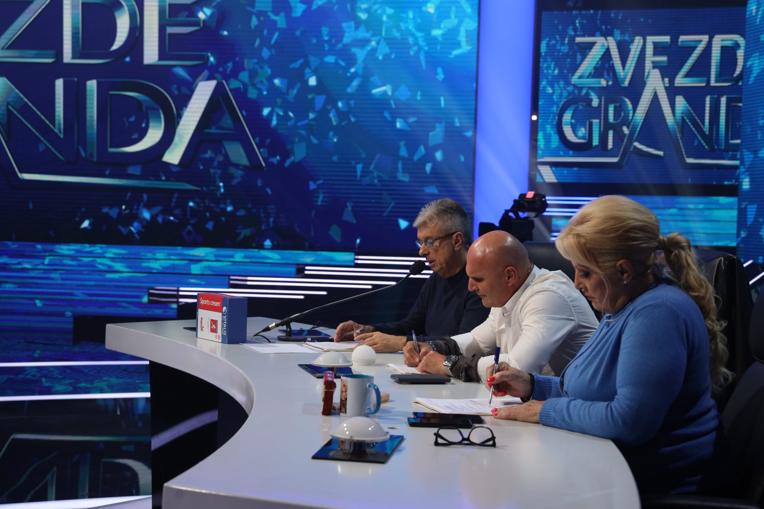 Takmičar stvorio KONFUZIJU u žiriju, Popović počeo da preispituje: "Je l' on to priča sa mnom iz toaleta?!" 5 0A0A5505 2