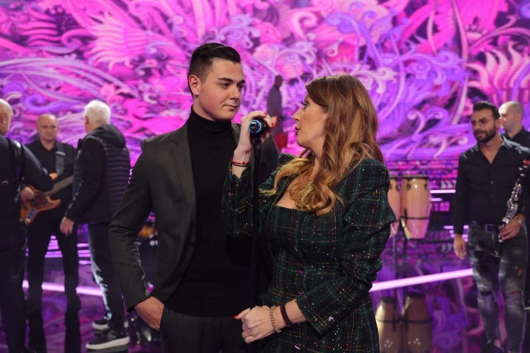 Viki i Nermin najavili duet, pevačica otkrila detalje: "Nešto se krčka" (VIDEO) 6 312502407 701480798159204 3760332941134111758 n