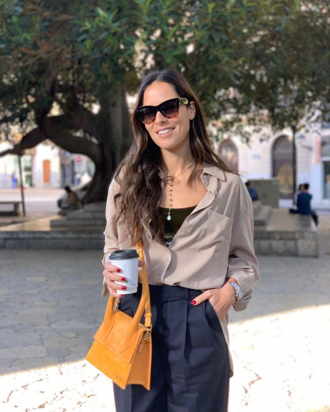 Ana Ivanović se PENZIONISALA, pa rešila da okrene NOVI LIST: "Osetila sam da je PRAVI TRENUTAK" 9 314650572 183627594220026 6294957177634882822 n