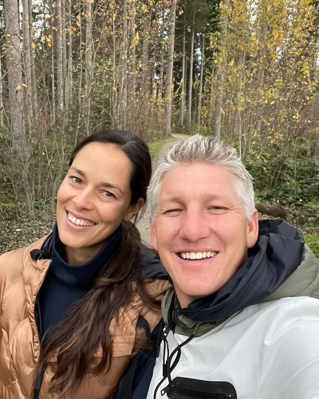 Ana Ivanović se PENZIONISALA, pa rešila da okrene NOVI LIST: "Osetila sam da je PRAVI TRENUTAK" 7 315653448 923037109055249 674829108969105095 n 2