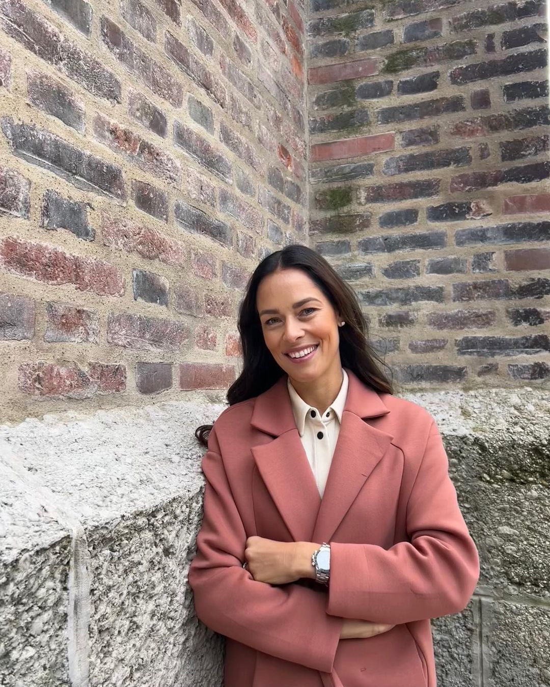 Ana Ivanović se PENZIONISALA, pa rešila da okrene NOVI LIST: "Osetila sam da je PRAVI TRENUTAK" 8 316358284 538928784349572 2774040600230753889 n 1