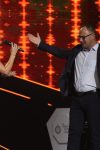 BOSANAC razvalio na sceni, pa zapevao sa Tamarom Milutinović: "Oduvali ste nas energijom" 3 90