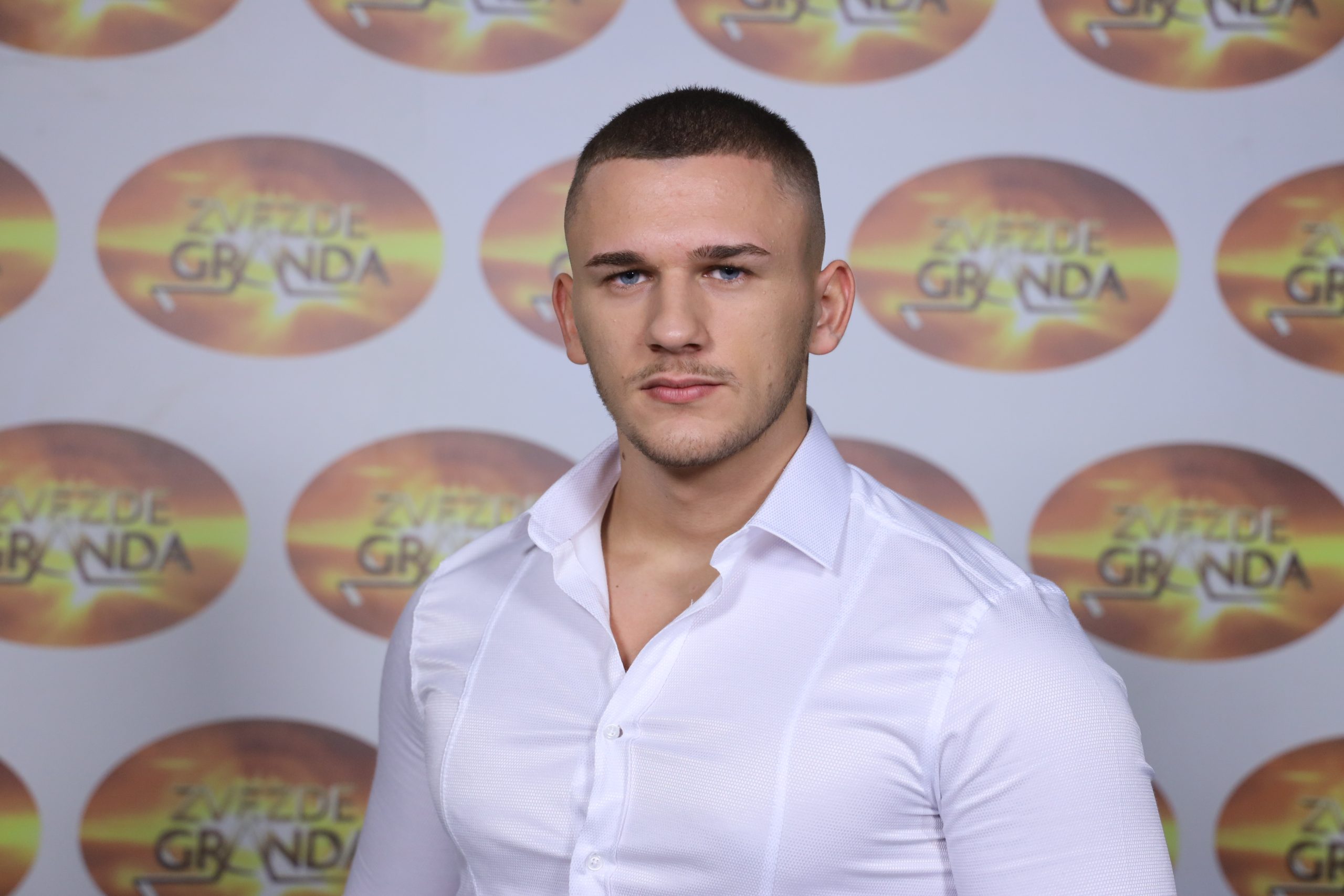 ASIM JUSUFOVIC 20 GOD. ZIVINICEBIH 8